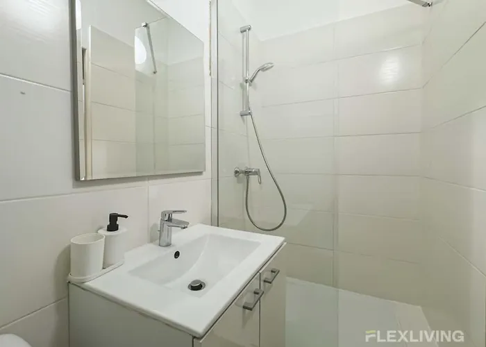 Flexliving - Whole Flat - Mesnil