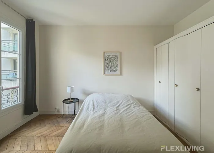 아파트 Flexliving - Whole Flat - Mesnil