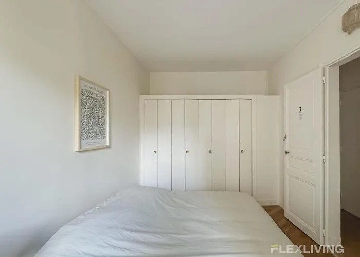 Flexliving - Whole Flat - Mesnil Apartmán
