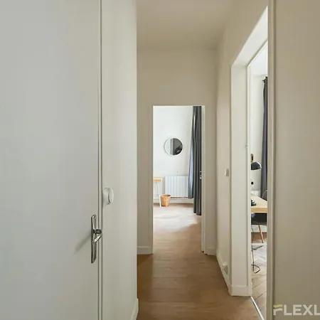 Flexliving - Whole Flat - Mesnil