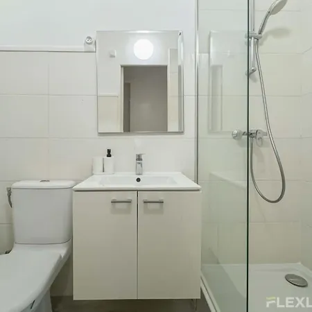 Appartement Flexliving - Whole Flat - Mesnil *